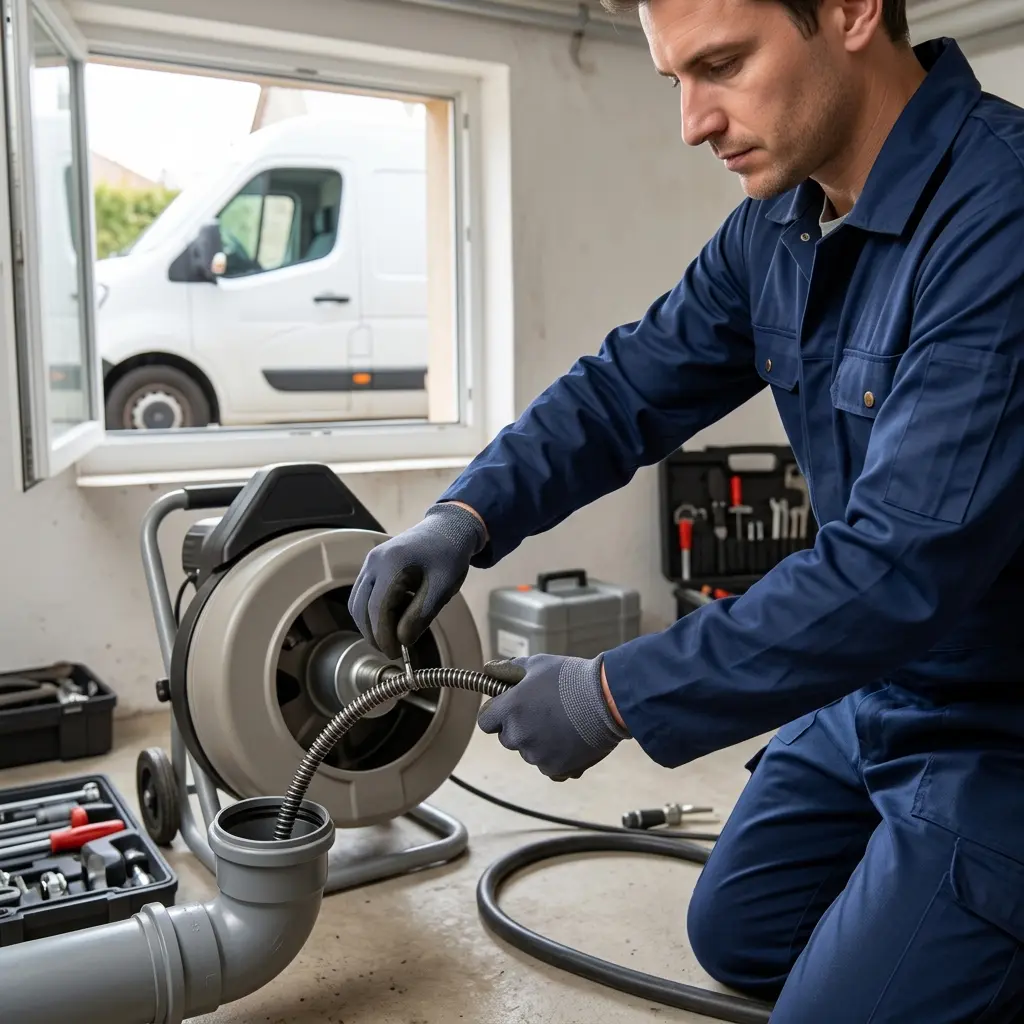 Une solution durable pour vos canalisations à Lutterbach