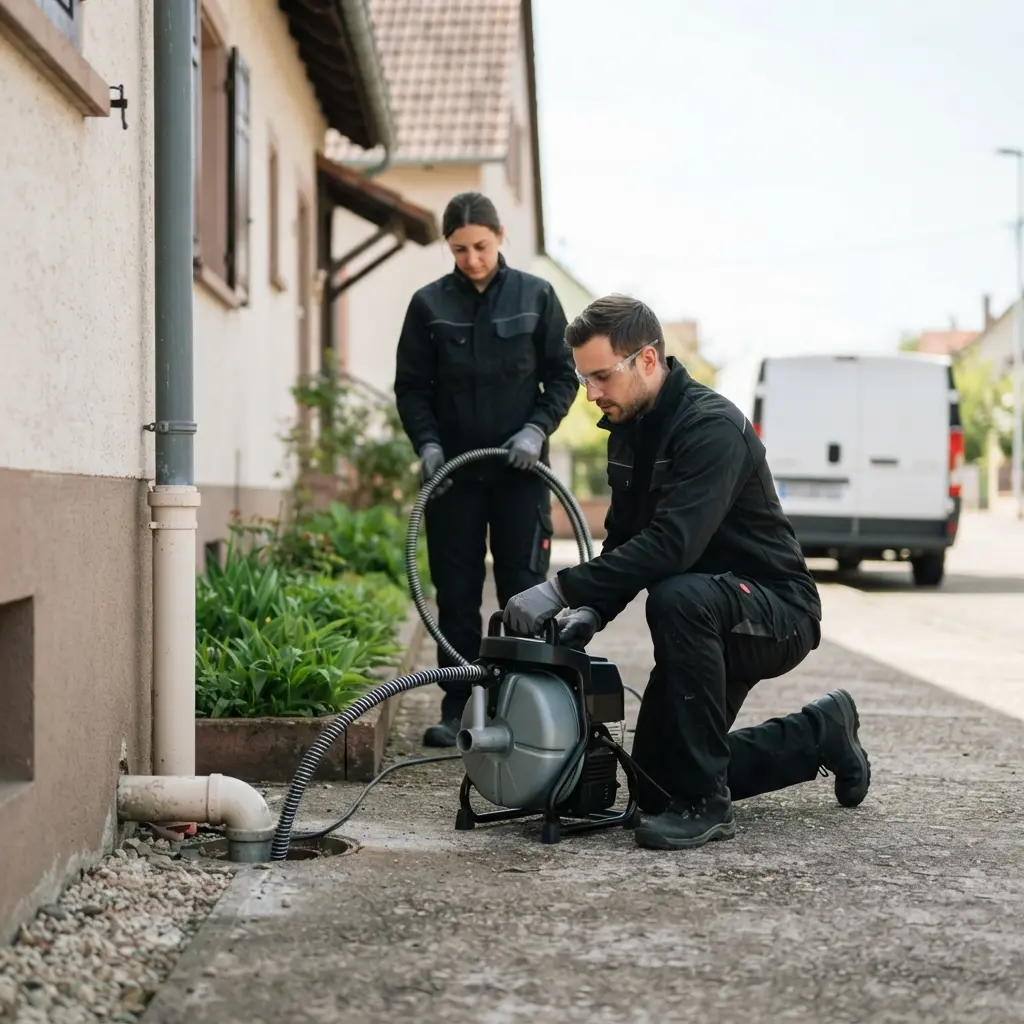 Notre approche technique