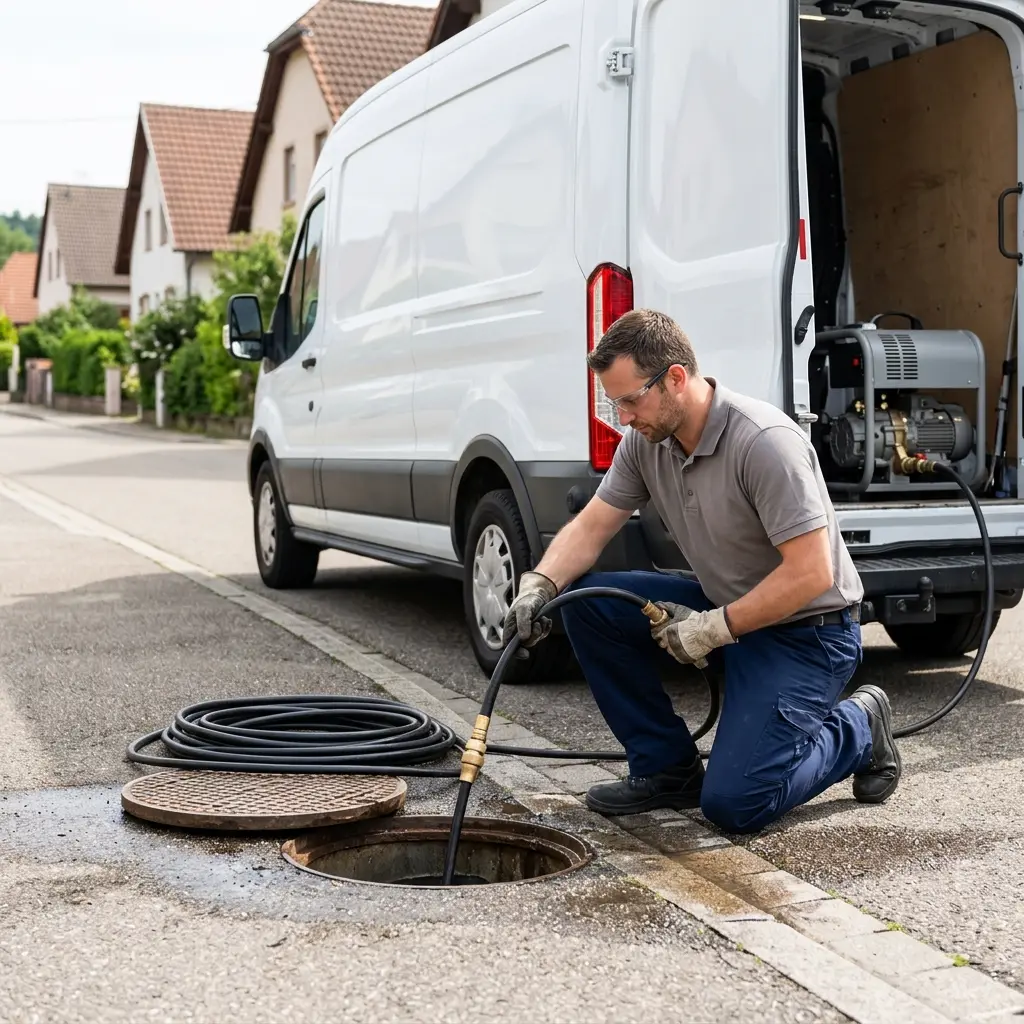 Bons réflexes à Saint-Amarin pour gérer les blocages