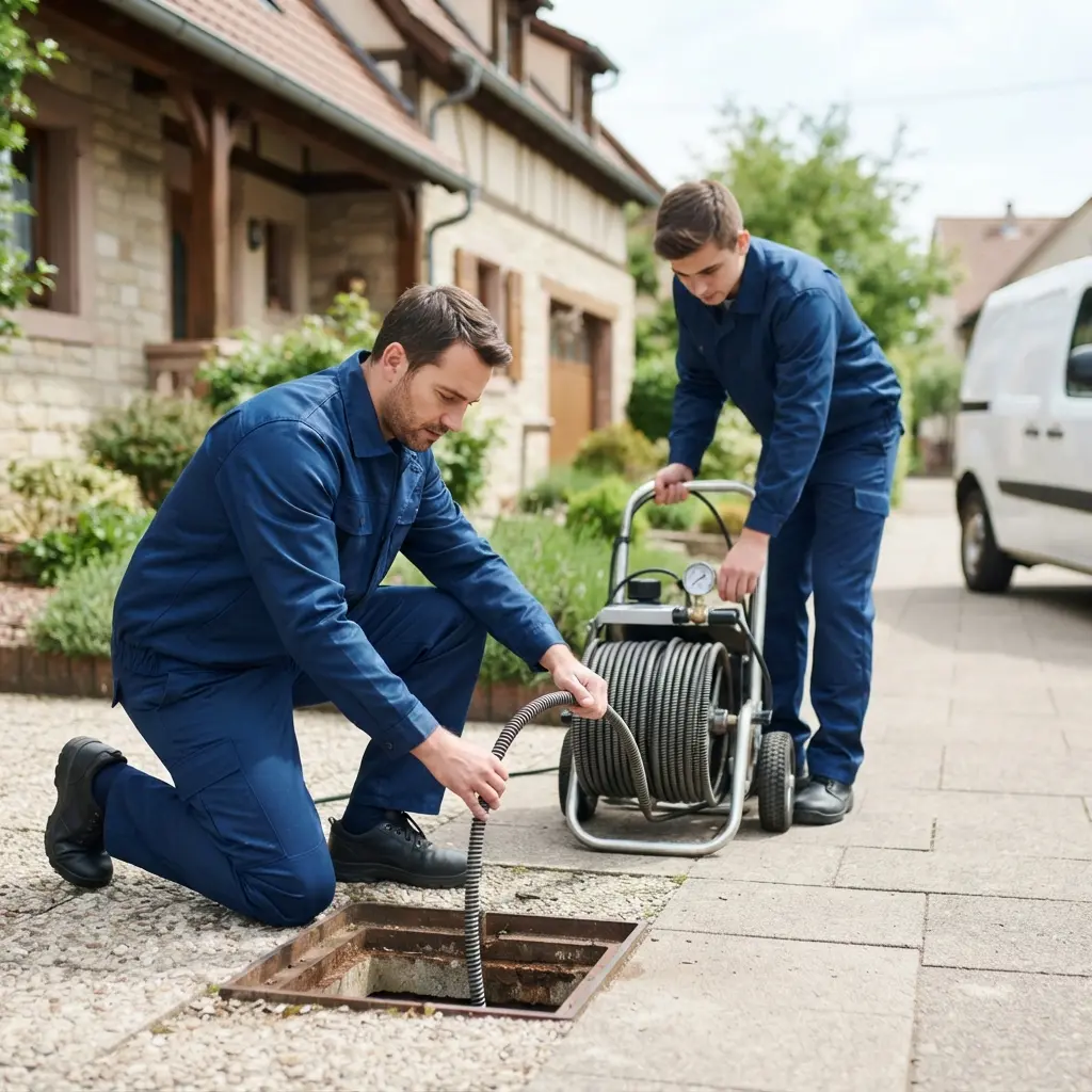 Réactions rapides à Hirsingue pour préserver votre réseau
