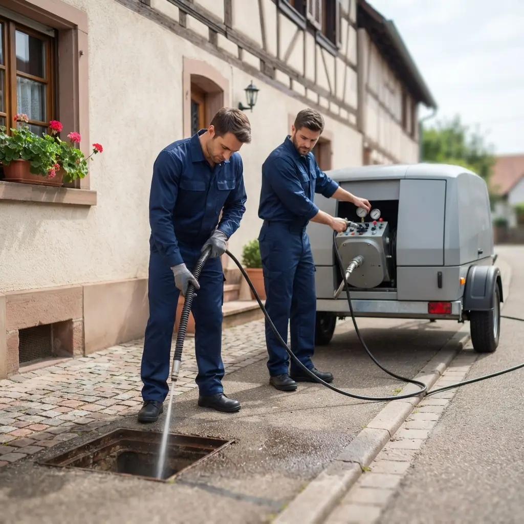 Pourquoi nous choisir à Volgelsheim