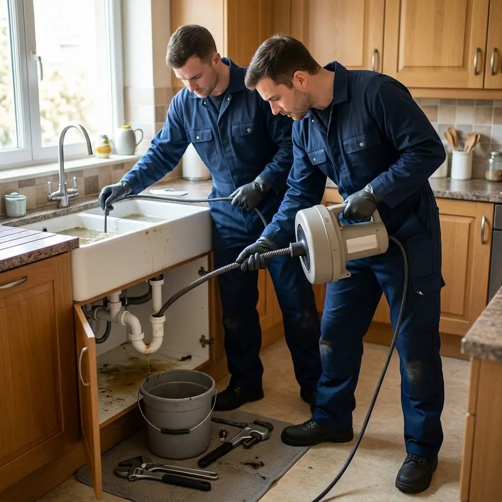 Une solution durable pour vos canalisations à Morschwiller-le-Bas