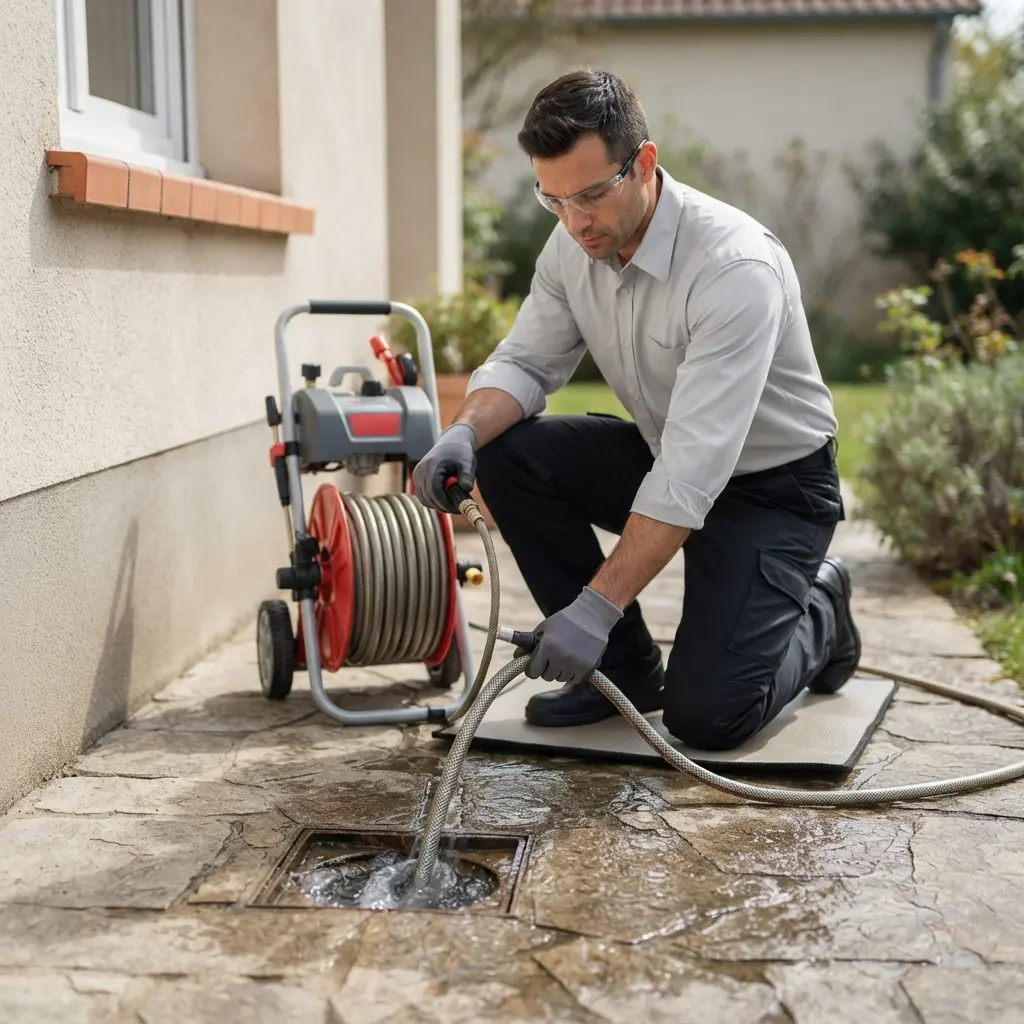 Une solution durable pour vos canalisations dans le Haut-Rhin