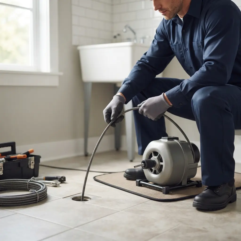 Une solution durable pour vos évacuations sanitaires