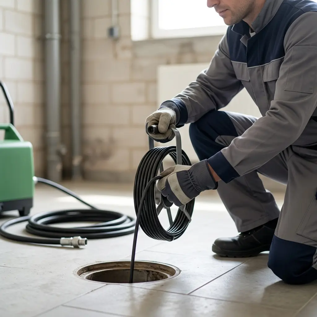 Une solution durable pour vos canalisations