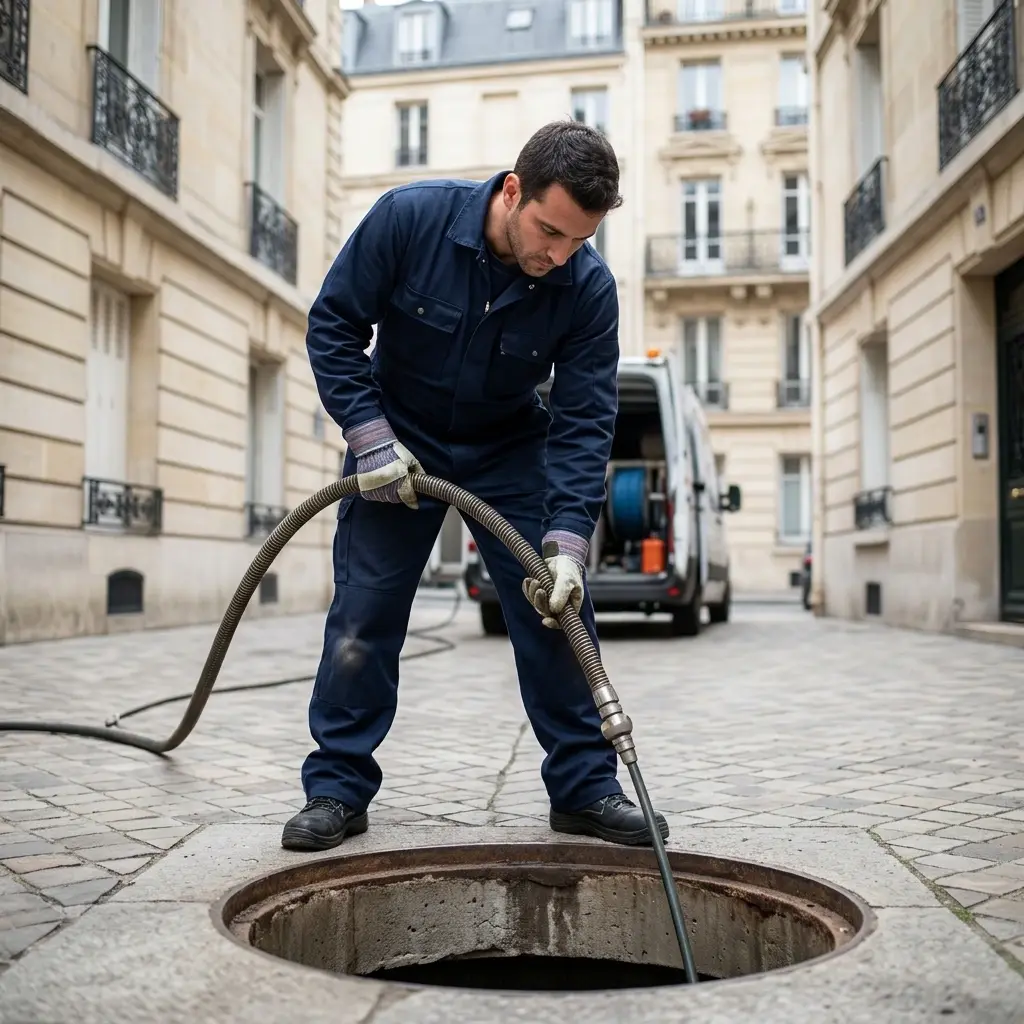 Adopter les bons gestes pour prévenir les bouchons à Paris 2e