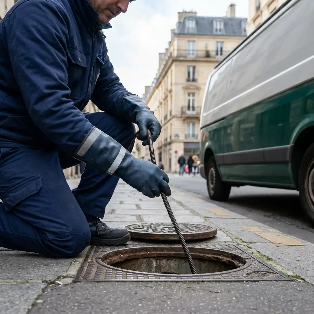 Pourquoi nous choisir pour vos travaux à Paris 2e ?