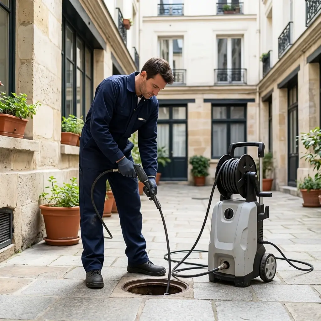 Une solution durable pour vos canalisations
