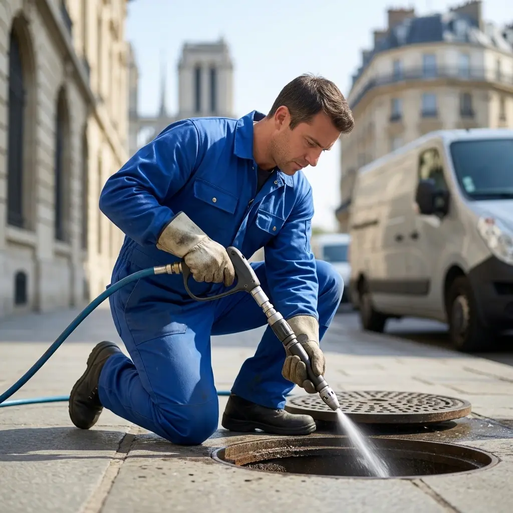 Gestes et réflexes pour éviter l'encrassement de vos tuyaux