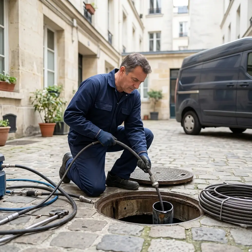 Pourquoi choisir notre expertise à Paris 6e ?