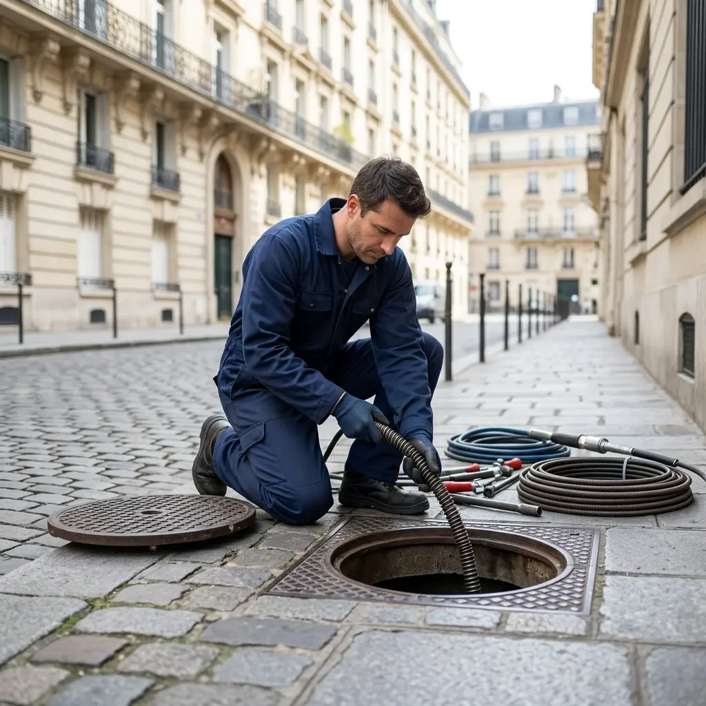 Une solution rapide pour retrouver un confort domestique total