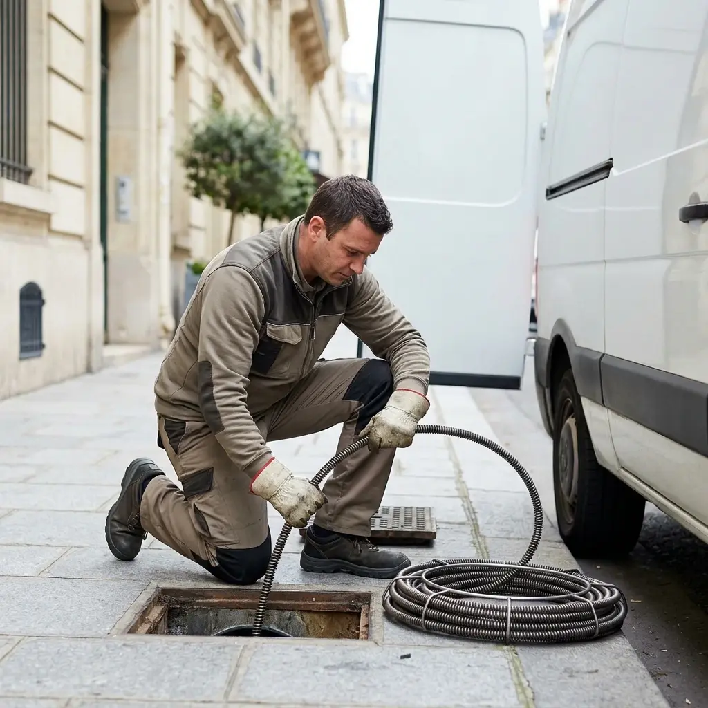 Une solution durable pour vos problèmes d'assainissement