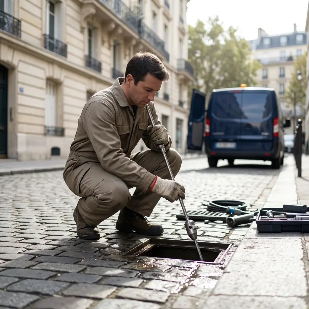 Une expertise locale pour des canalisations saines
