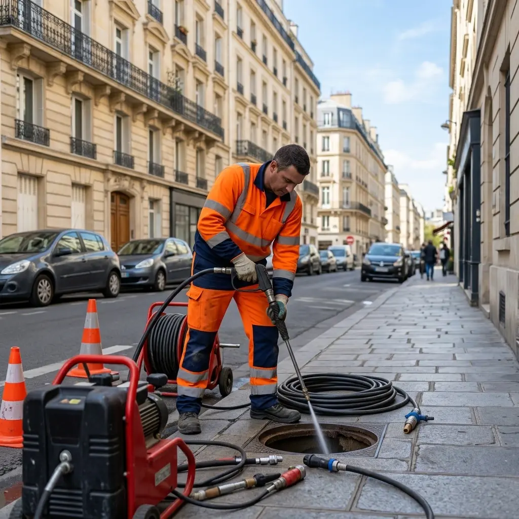Pourquoi nous choisir à Paris 10