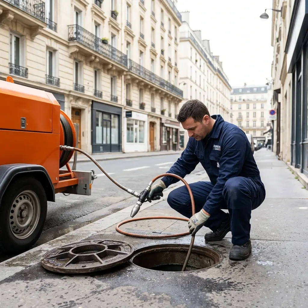 Pourquoi nous choisir à Paris 11e ?