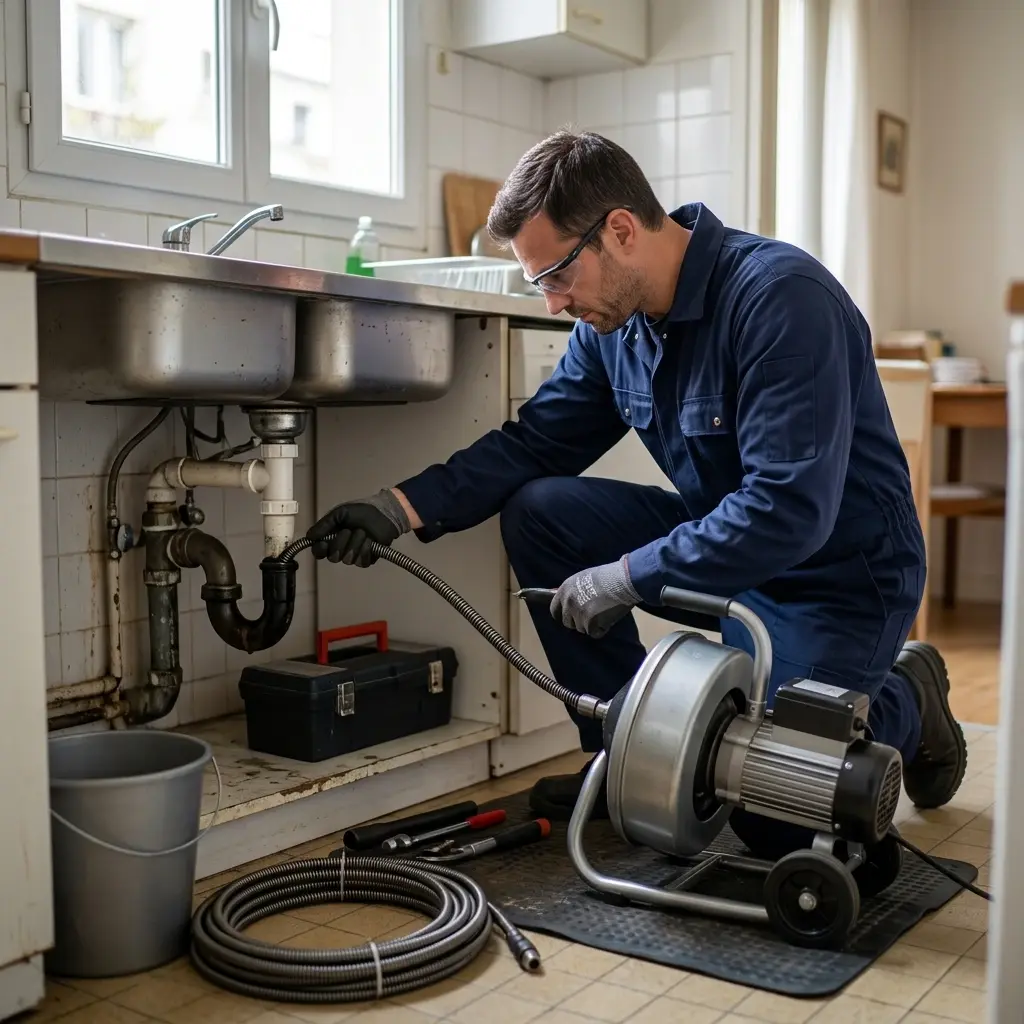 Notre approche technique