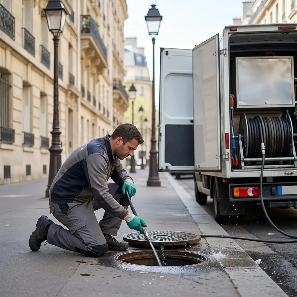 Prévenir les bouchons à Paris 12