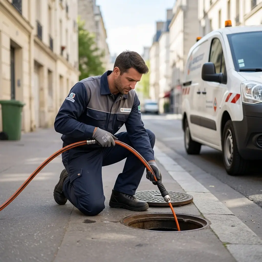 Pourquoi nous choisir à Paris 12