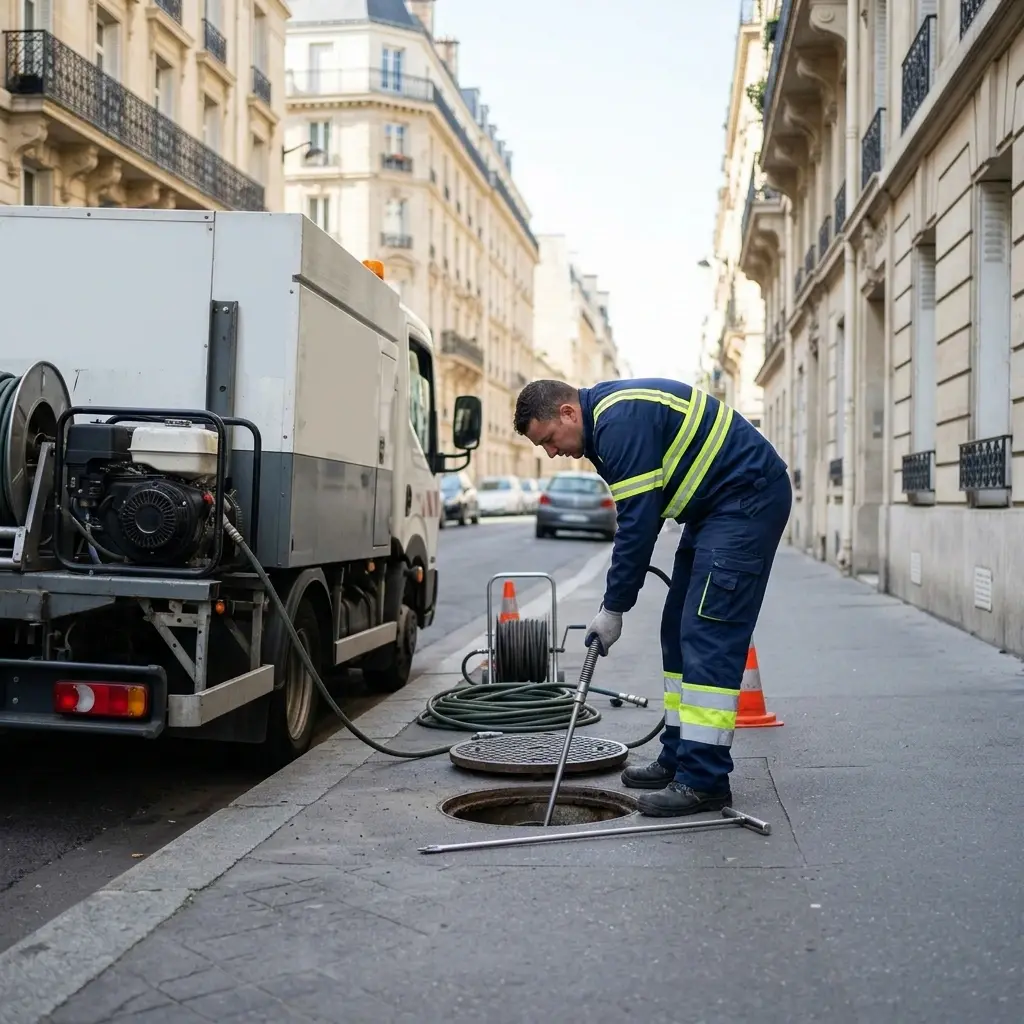 Un assainissement durable et efficace