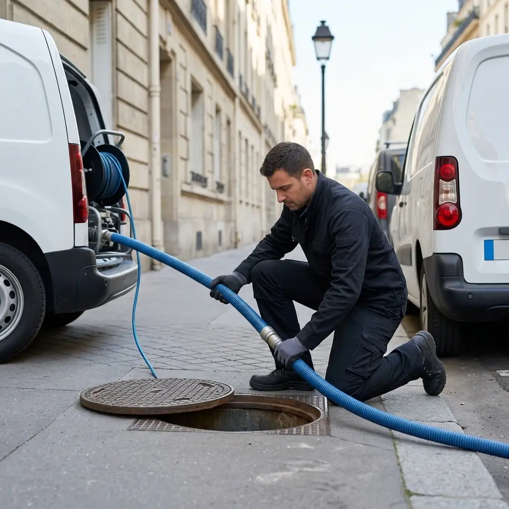 Les gestes à adopter en cas de souci à Paris 13