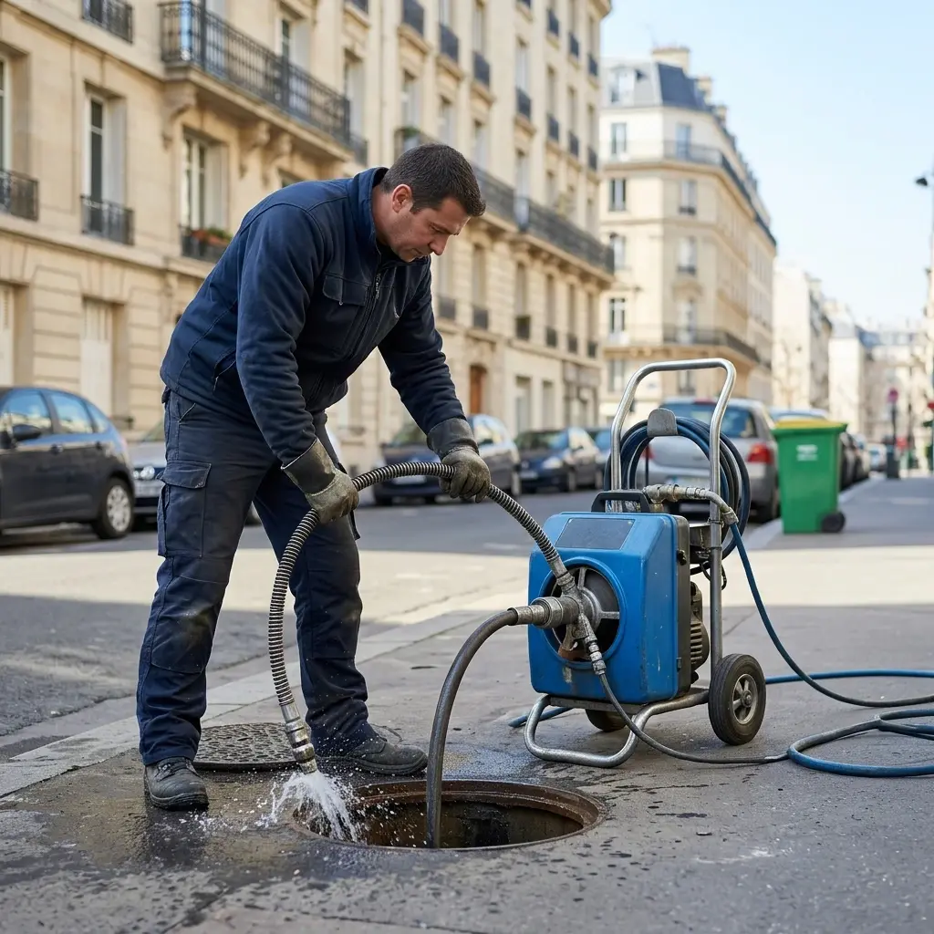 Un service clair et transparent pour les habitants du 13e