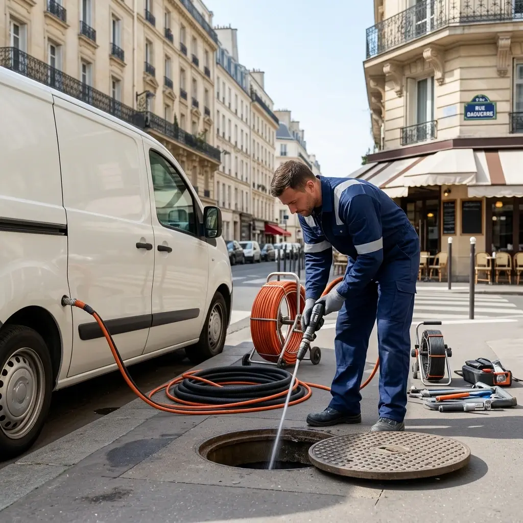 Une expertise technique pour vos réseaux