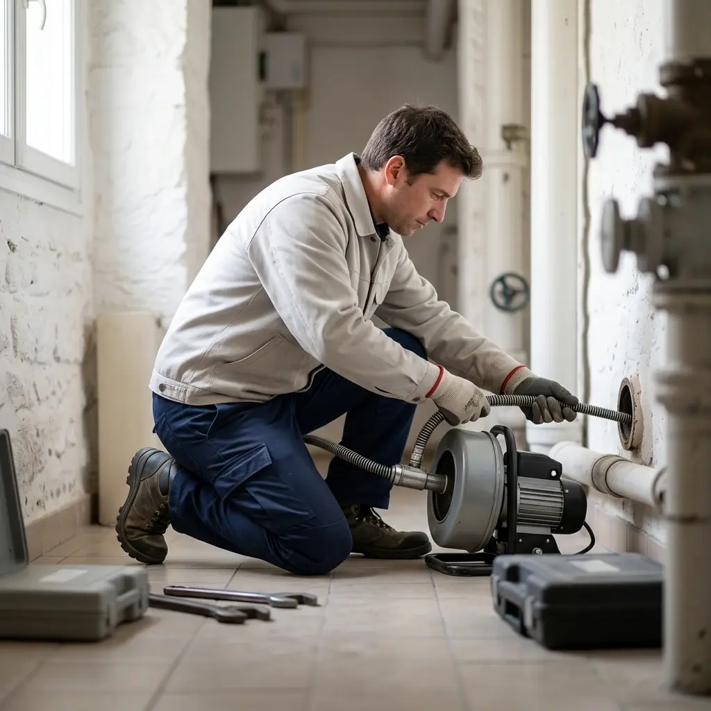 Conseils pour vos canalisations