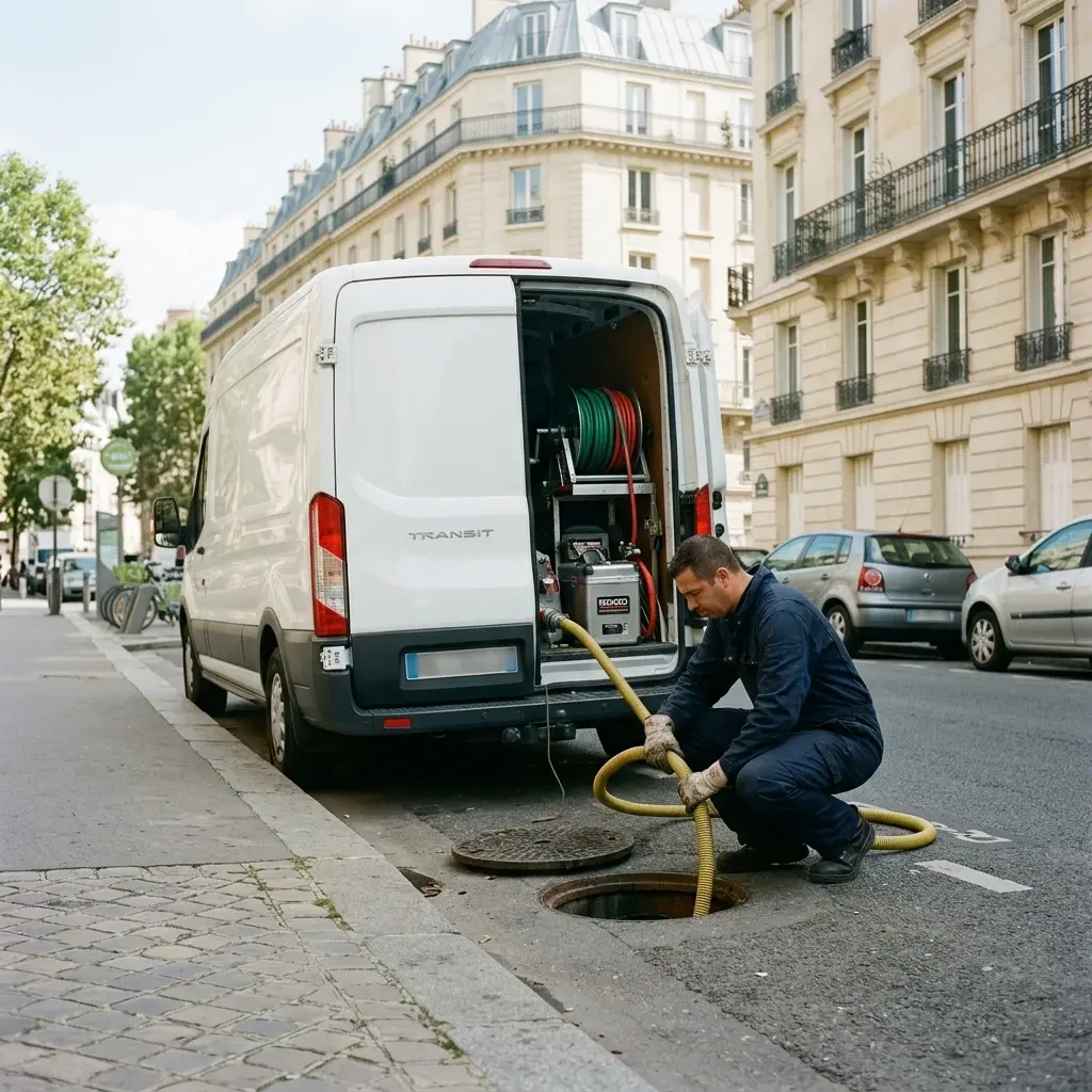 Une expertise fiable pour vos sanitaires