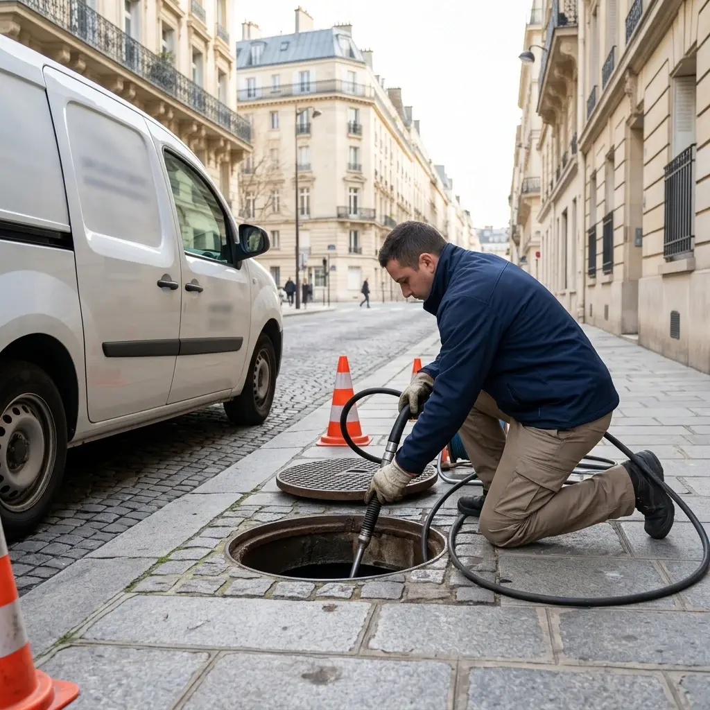 Un assainissement durable pour votre confort quotidien