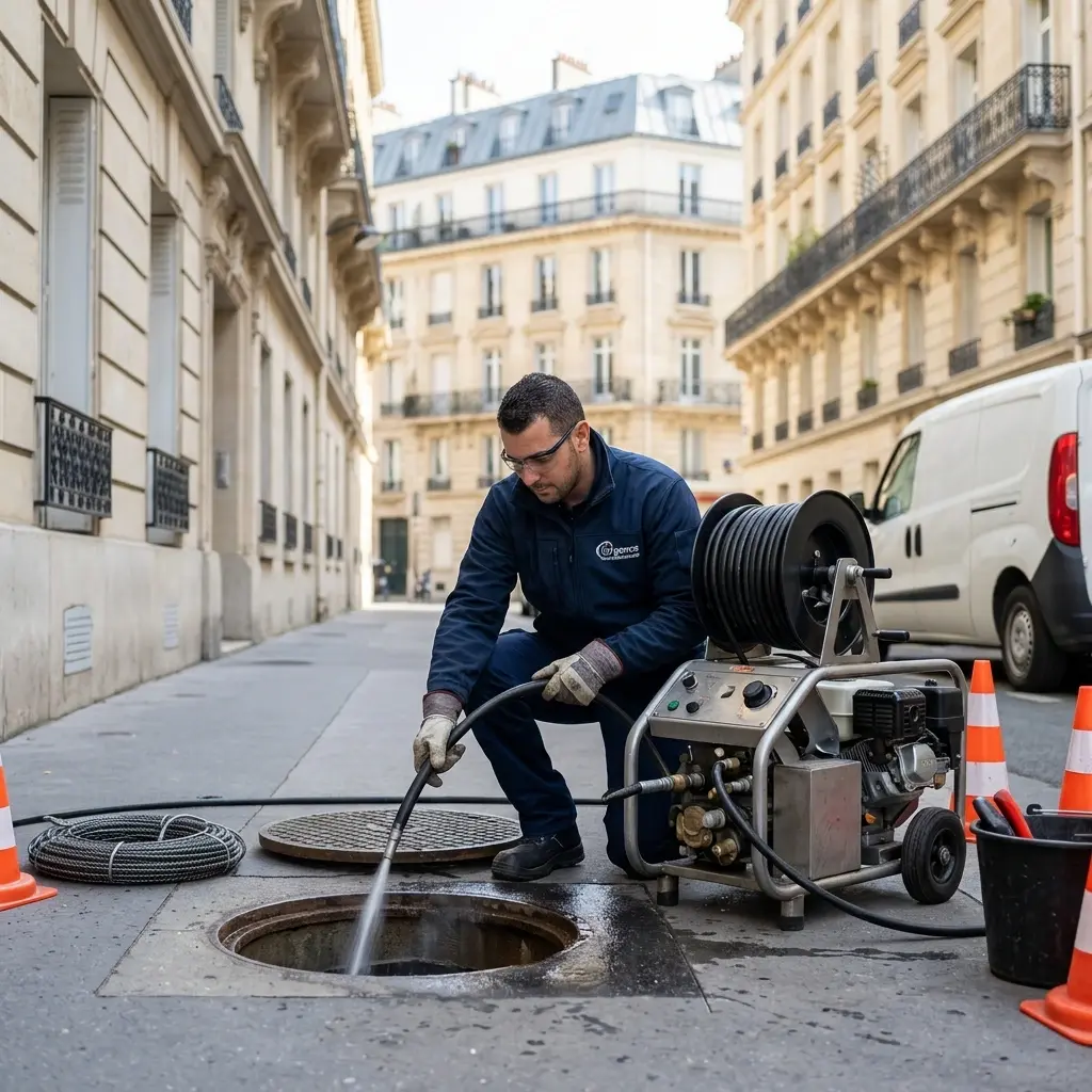 Une approche technique pour un nettoyage radical