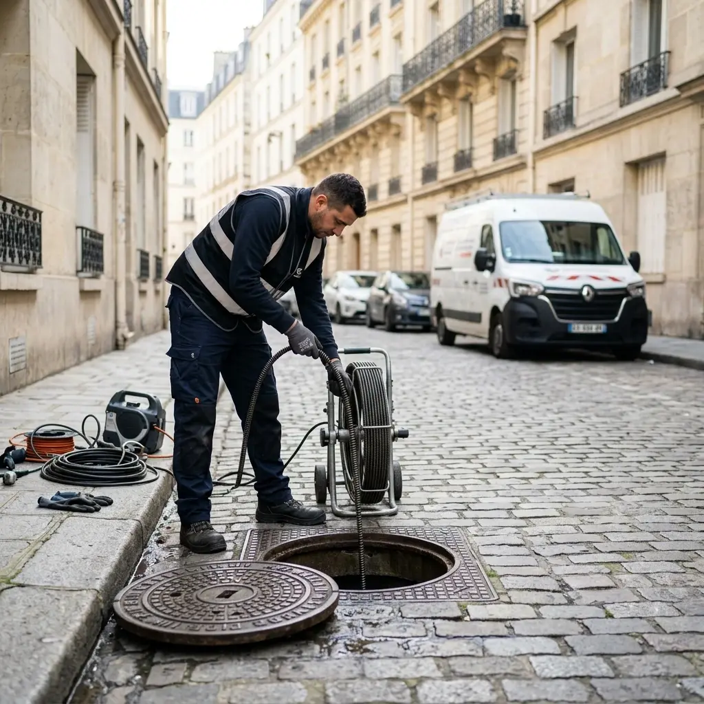 L'efficacité technique pour vos tuyaux
