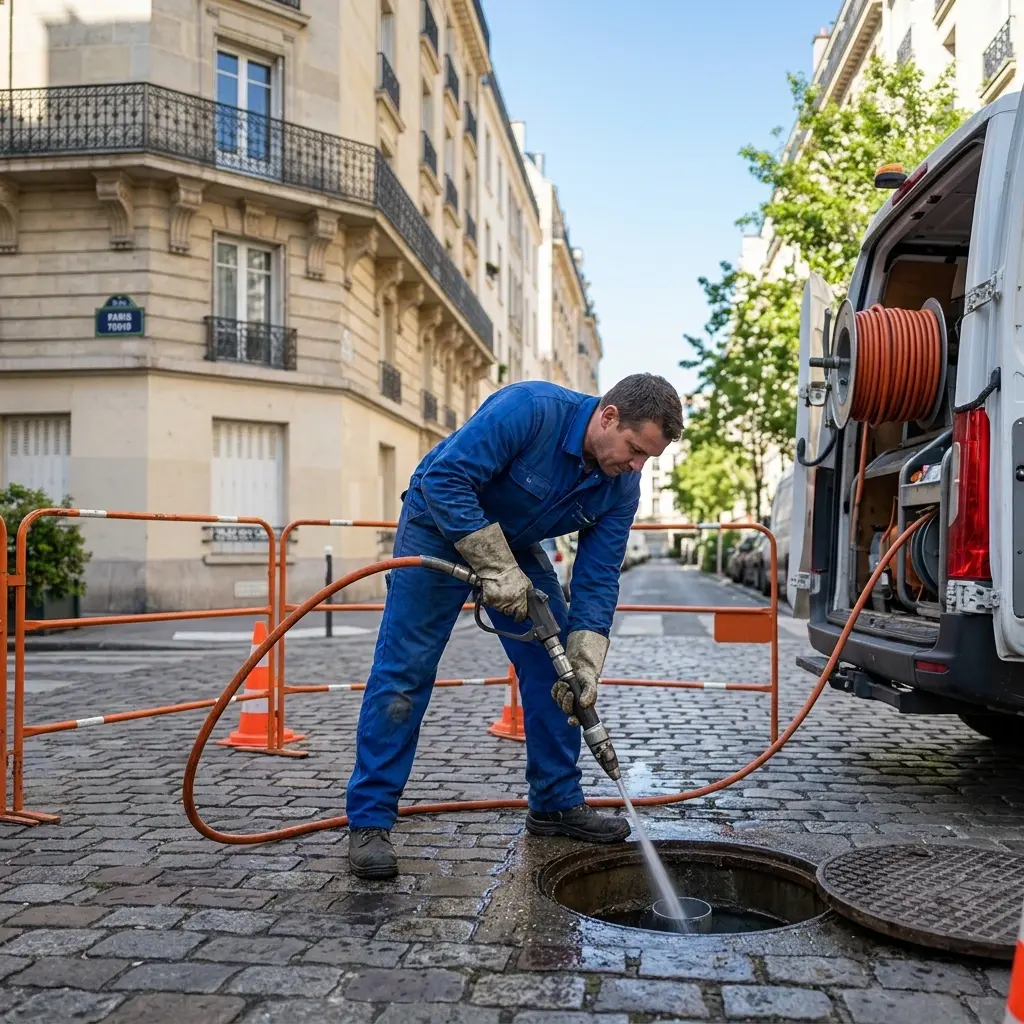 Pourquoi nous choisir pour vos travaux à Paris 19 ?