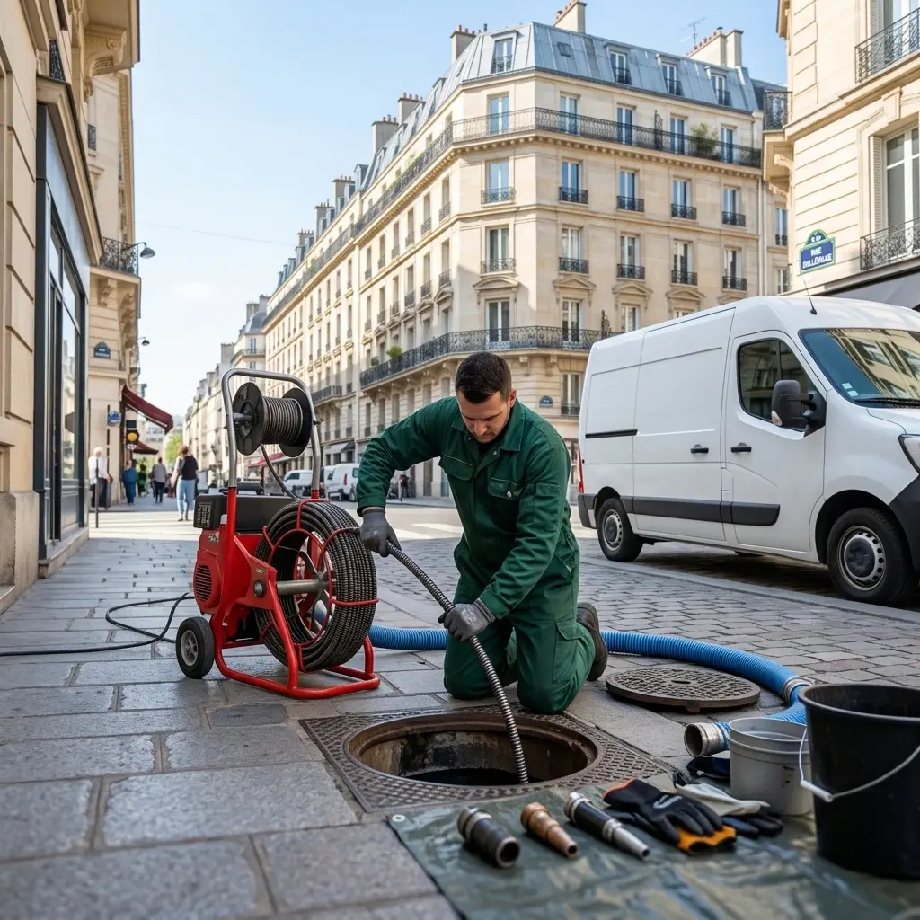 Notre méthode de nettoyage