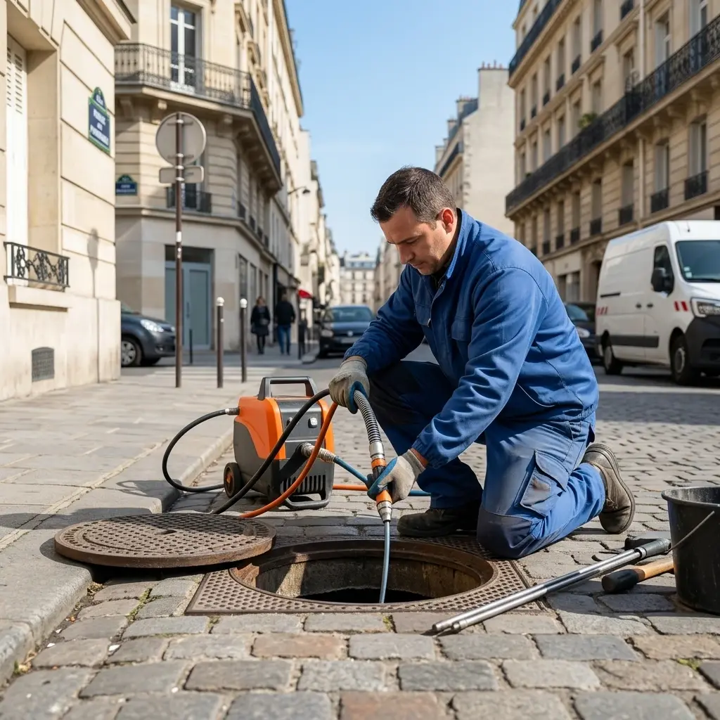 Prévenir l'encrassement de vos réseaux