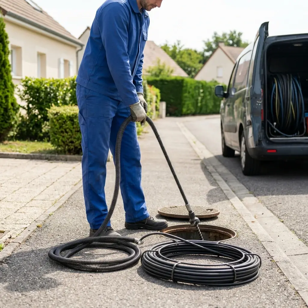 Comment prévenir l'encrassement de vos conduits à La Rochette