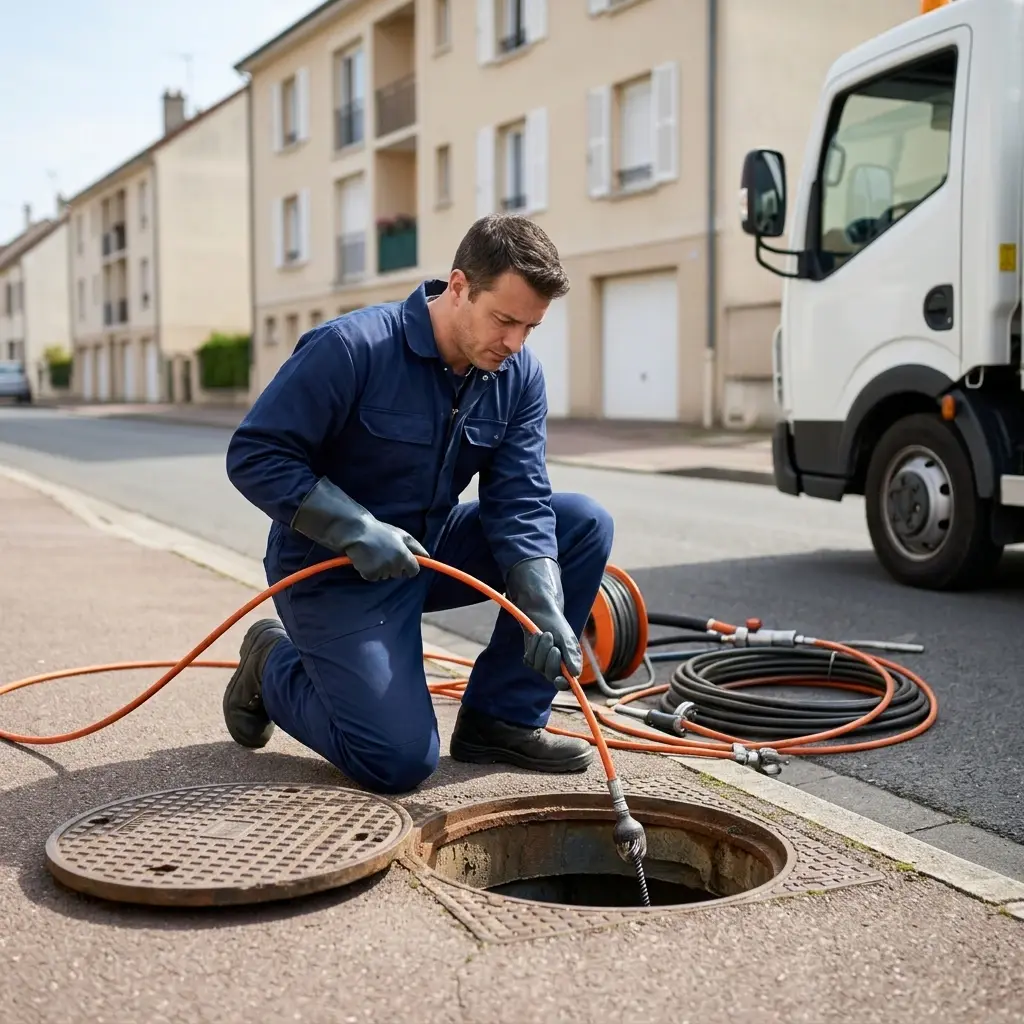 Comment limiter les risques d'obstruction dans vos canalisations ?