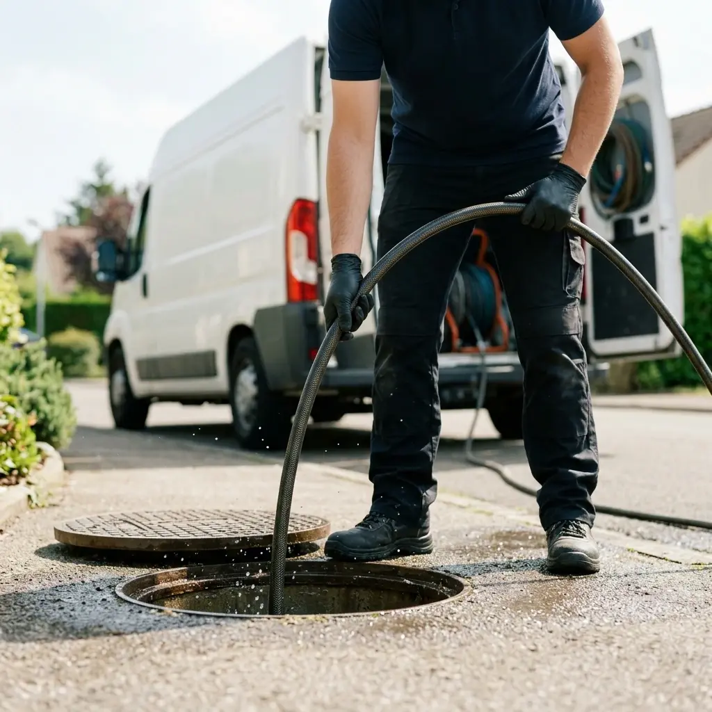 Pourquoi nous choisir pour vos travaux à Vaux-le-Pénil