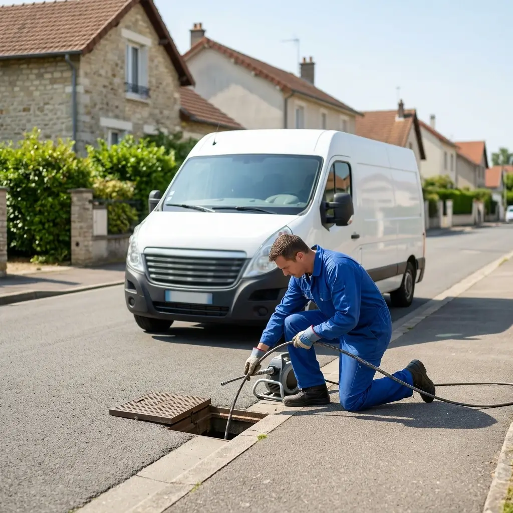 Une solution durable pour vos canalisations