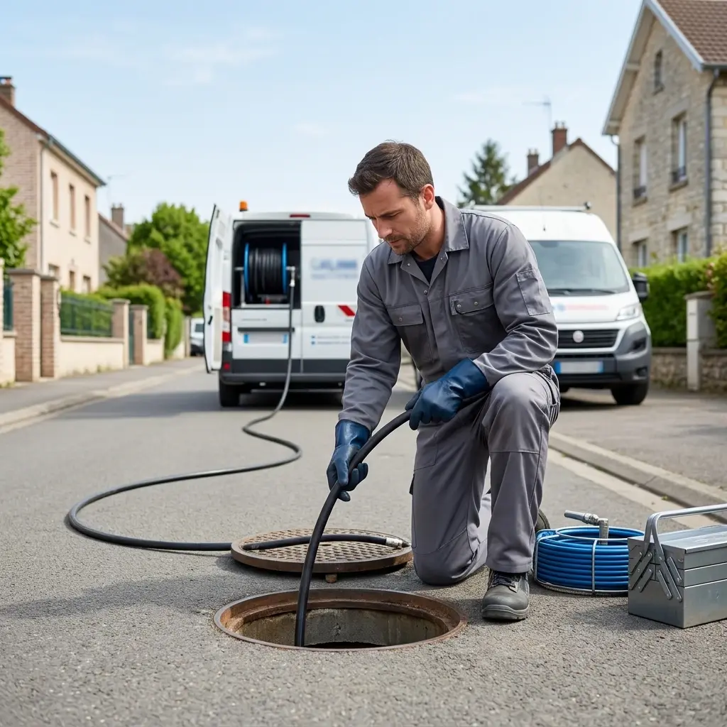 Comment prévenir l'encrassement de vos conduits à Collégien