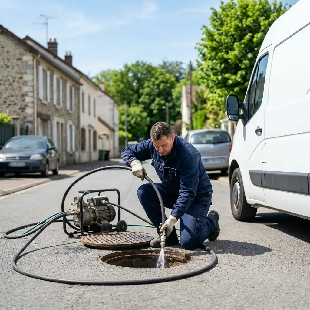 Pourquoi nous choisir pour vos conduits à Mareuil-lès-Meaux ?