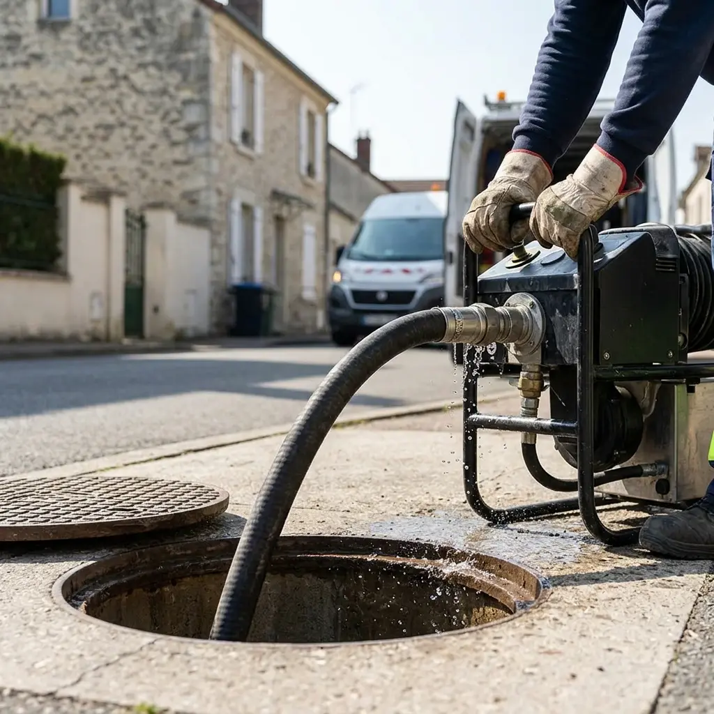Comment se déroule l'intervention à Mareuil-lès-Meaux ?