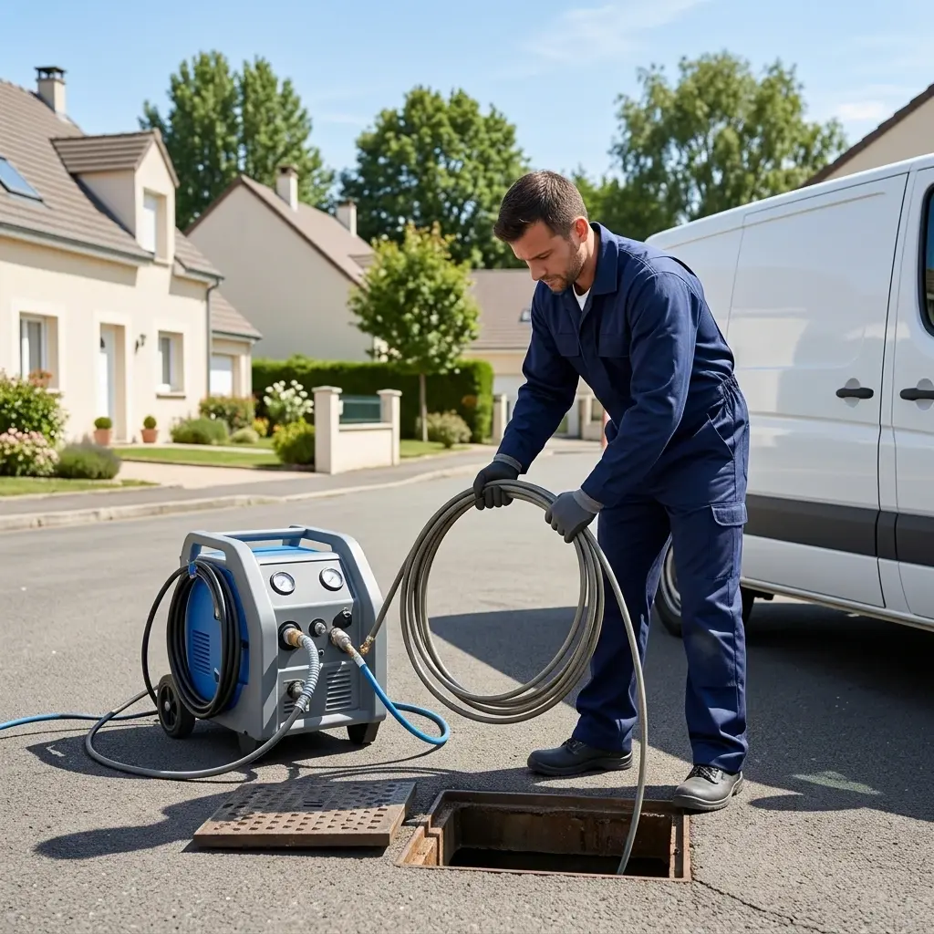 Une approche technique pour un nettoyage radical