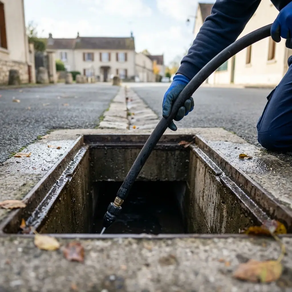 Pourquoi choisir notre expertise en curage à Meaux ?