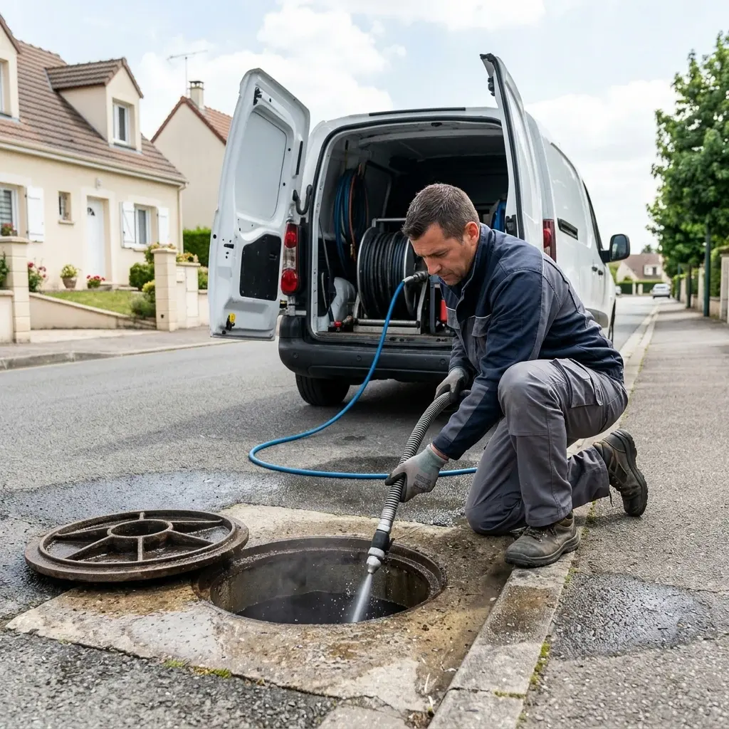Comment se déroule l'intervention à Meaux ?