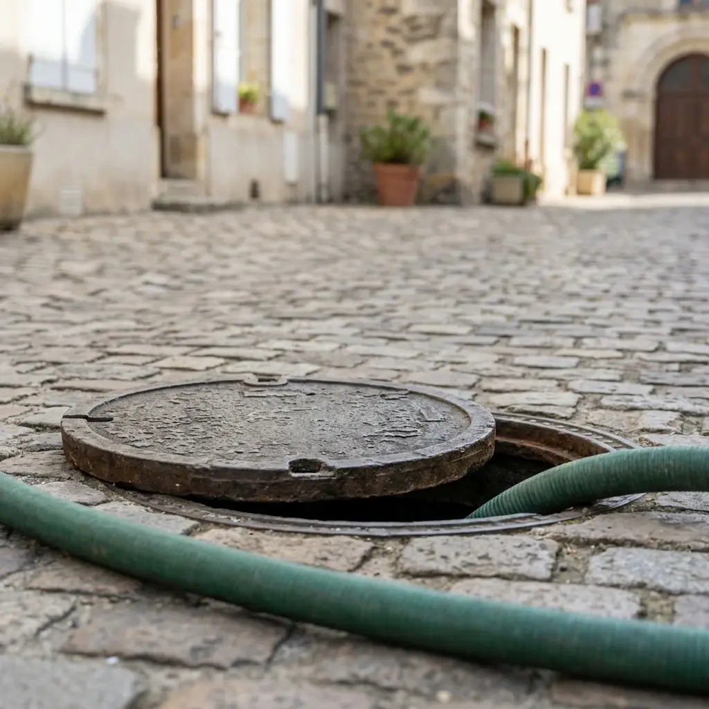 Besoin d'une intervention rapide à Nanteuil-lès-Meaux ?