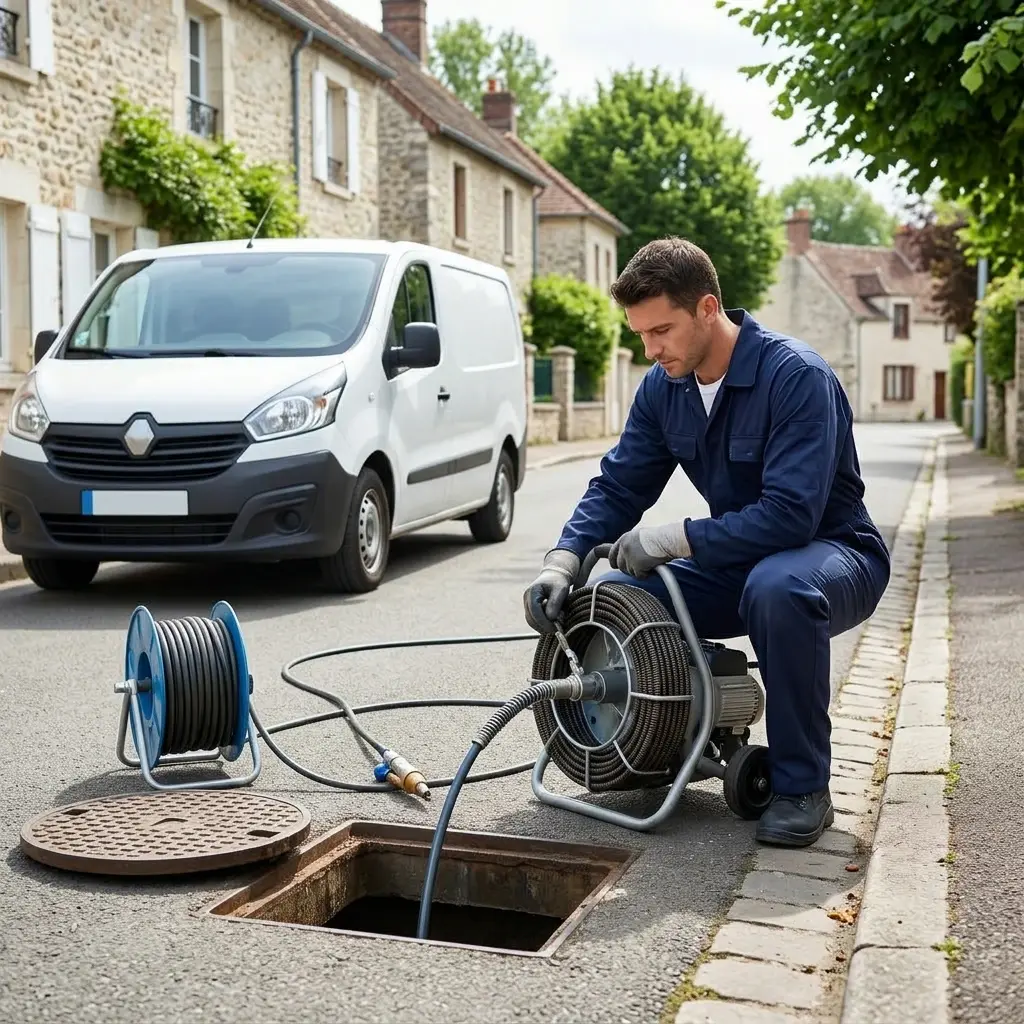 Comment prévenir l'encrassement de vos conduits à Soignolles-en-Brie ?