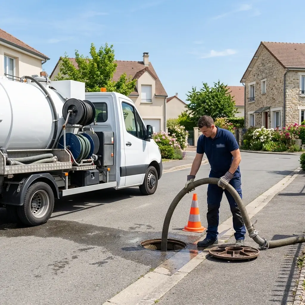 Une solution durable pour vos canalisations