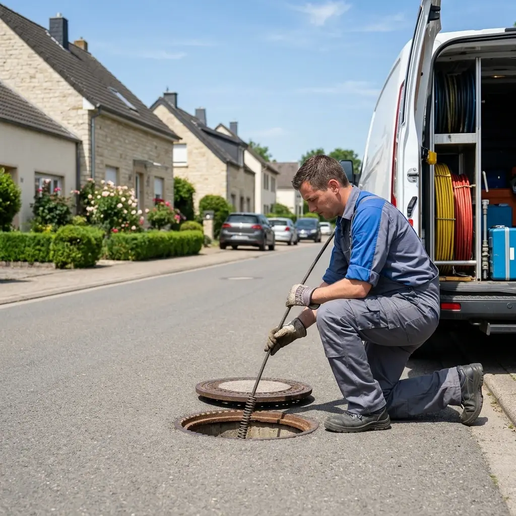 Besoin d'un curage rapide à Solers ?