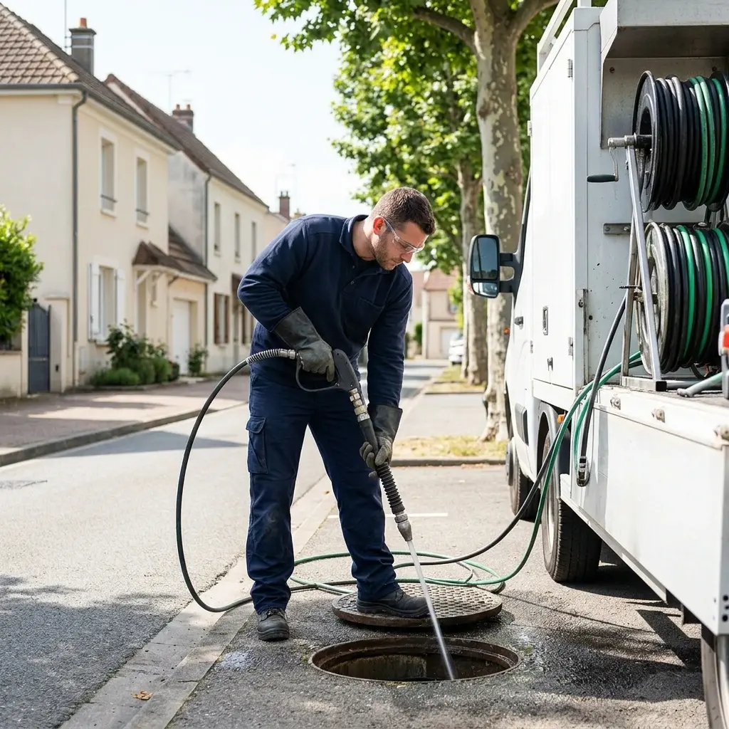 Conseils pour préserver vos canalisations à Hermé