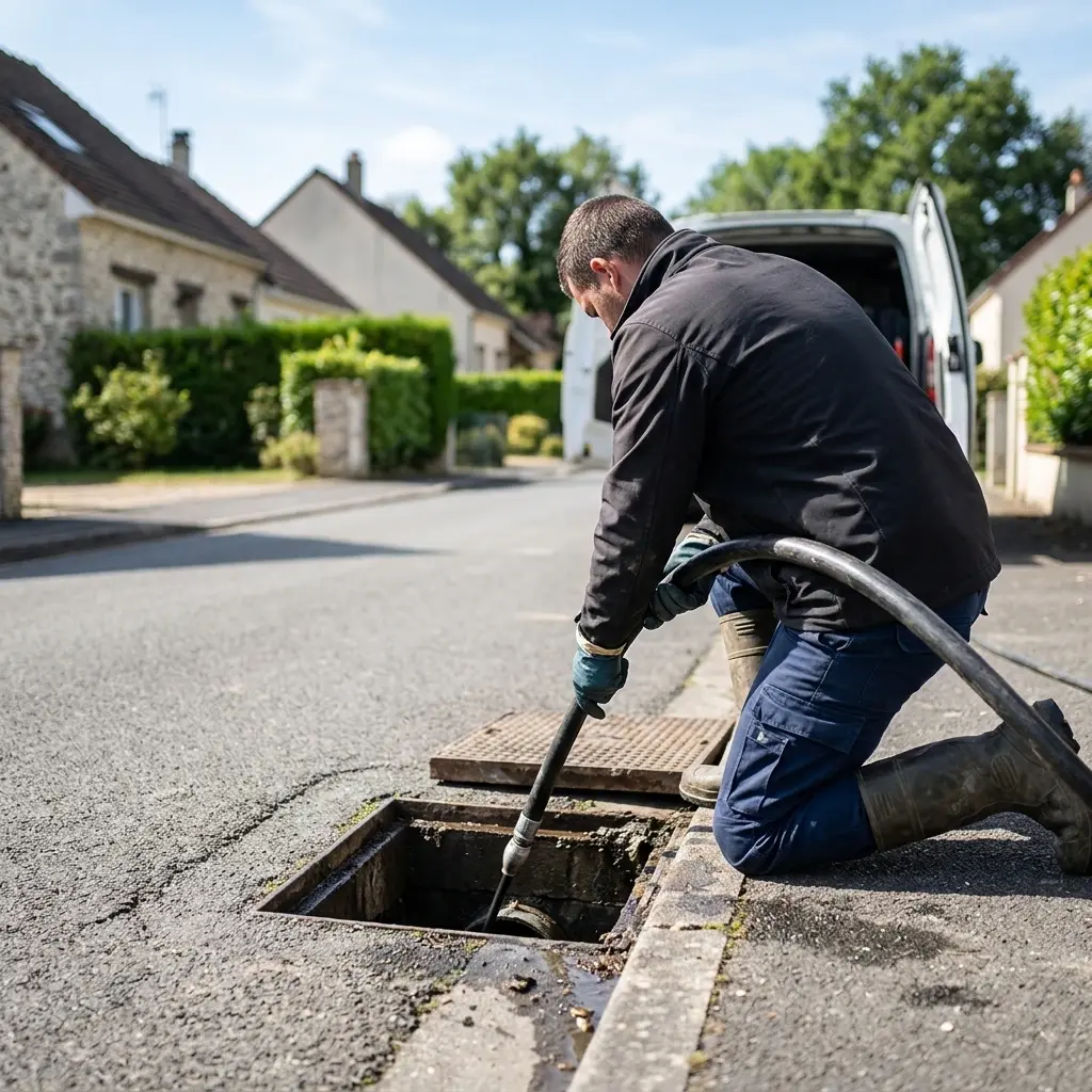 Traitement haute pression et diagnostic précis